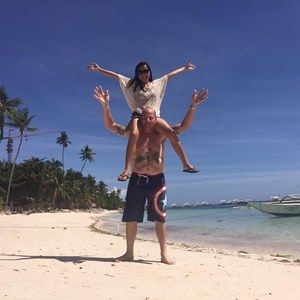 Meet your Posher, Mark